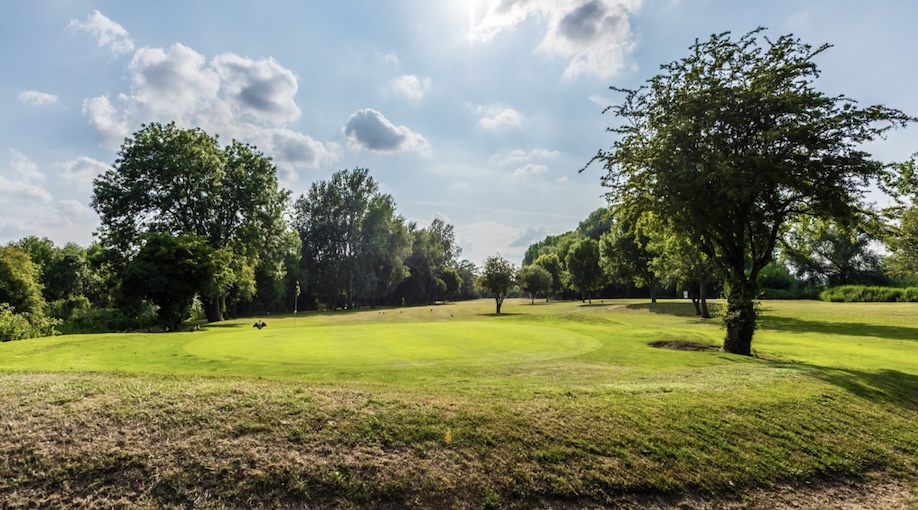 Photo of Wyboston Lakes Golf Centre